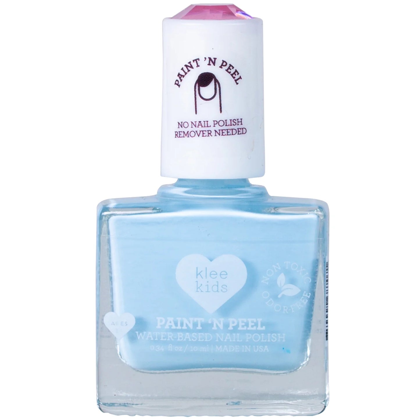 Starry Sky Kiss Nail Polish Set