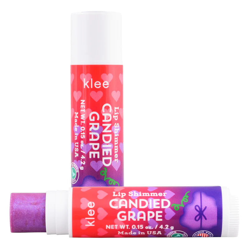 Birthday Party Fairy - Klee Kids Play Makeup Kit