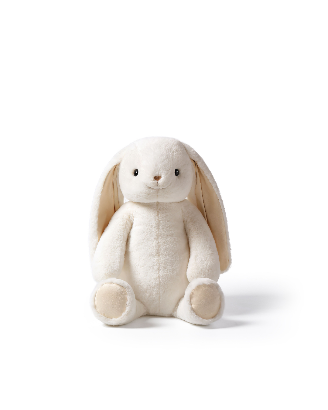 McHugs Peluche Conejo Sonriente Milky 25cm