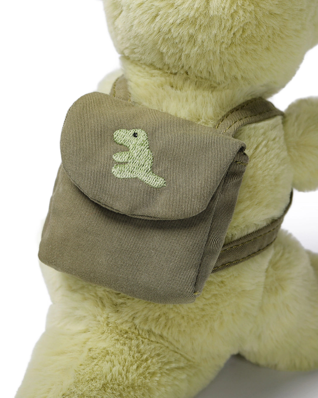 McHugs Peluche T-Rex Escolar 18cm