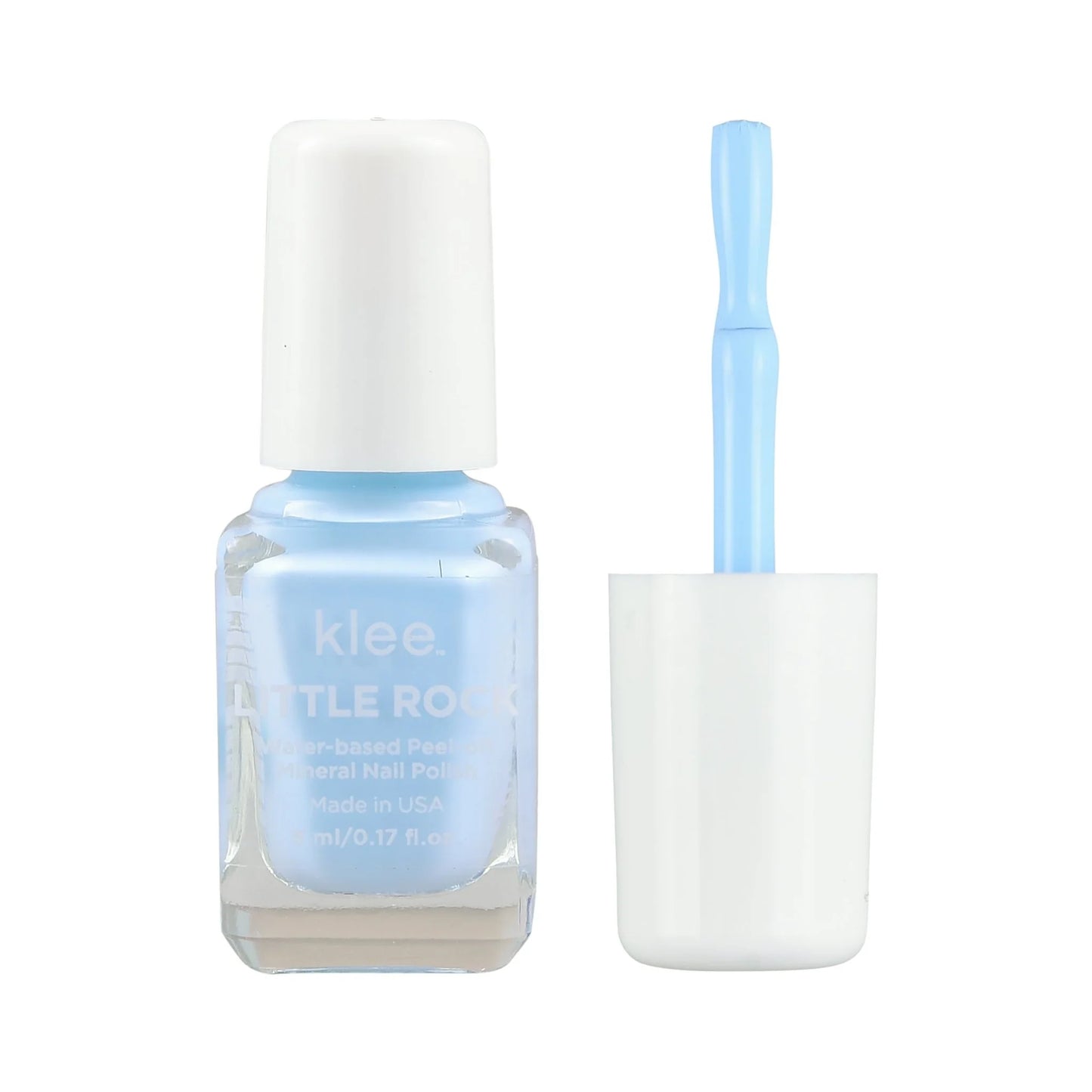 Fairy Joy 3-Piece Klee Mini Nail Polish Set