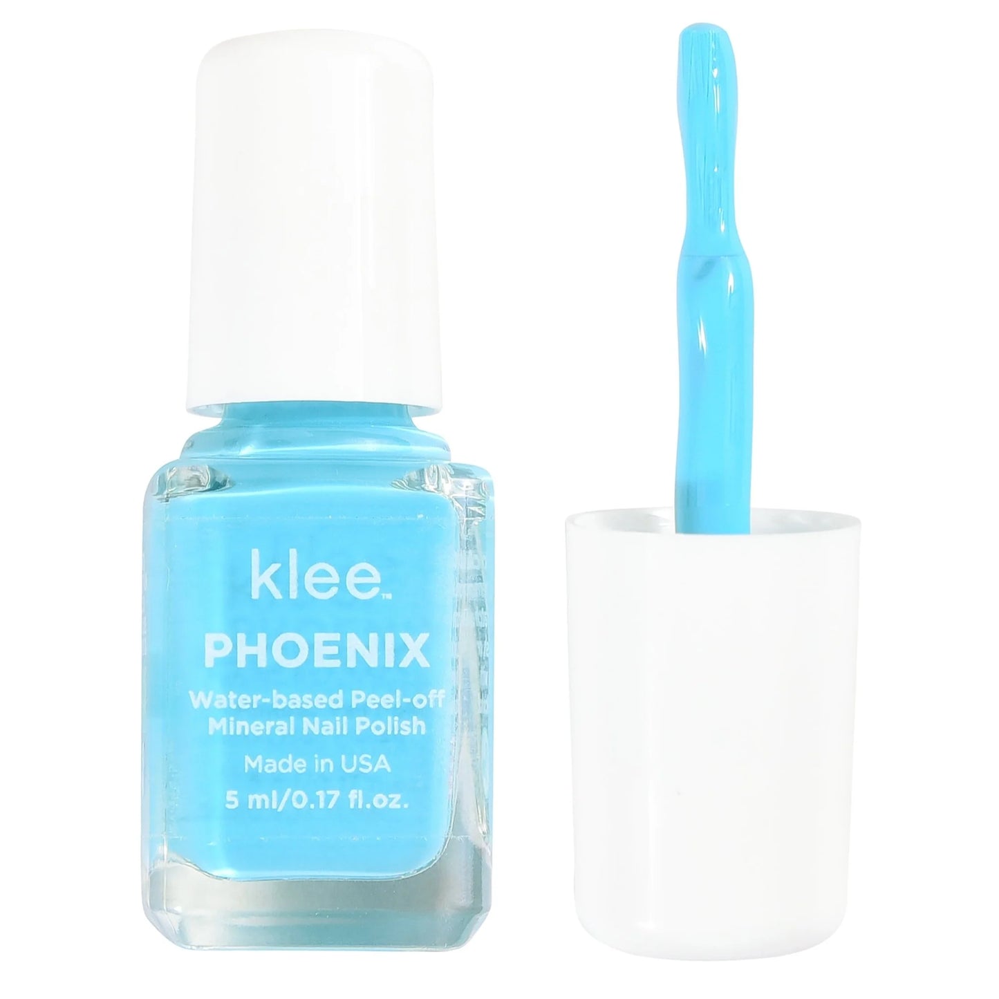 Pixie Love 3-Piece Klee Mini Nail Polish Set