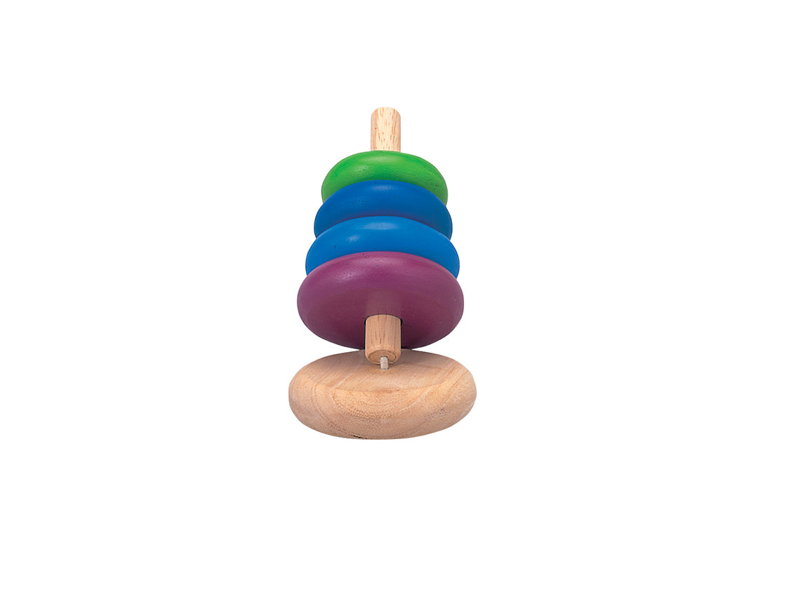 Stacking Ring