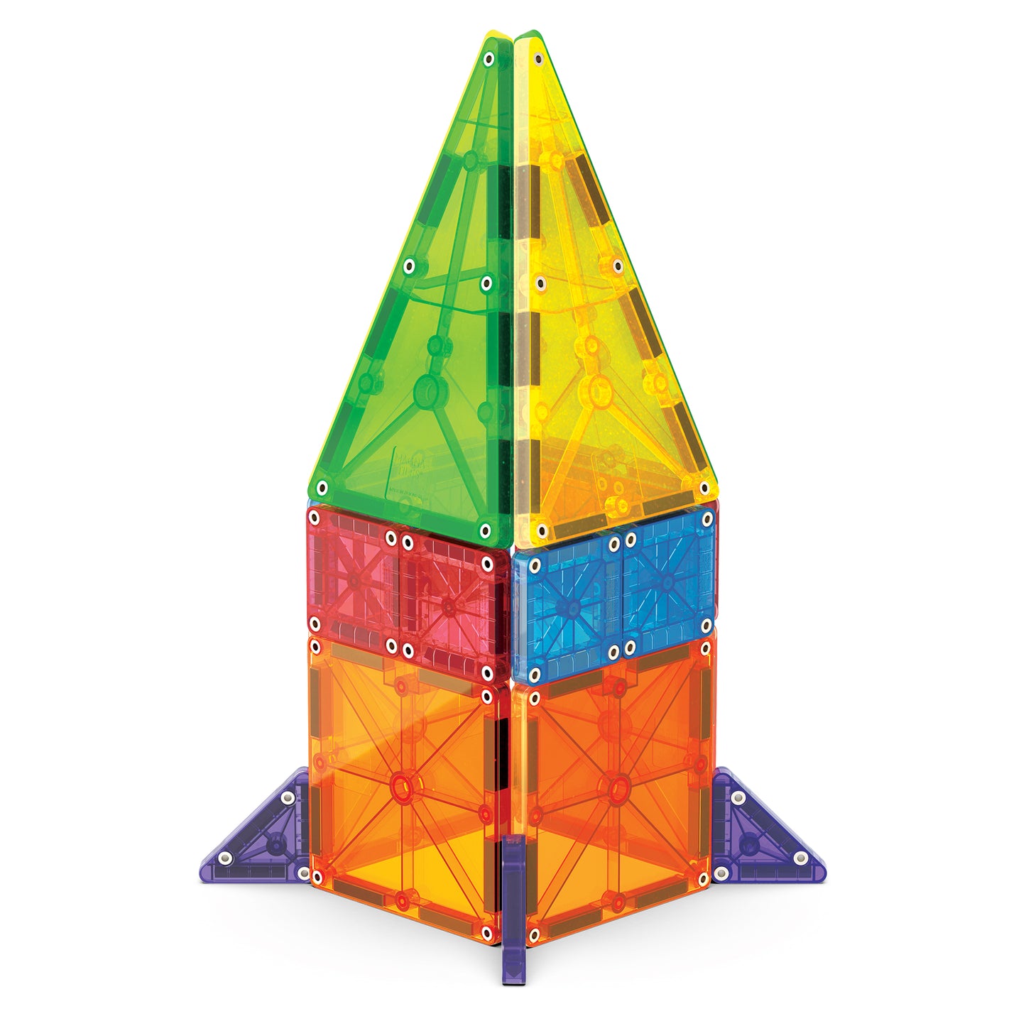 MAGNA-TILES Combo 20-Piece Set