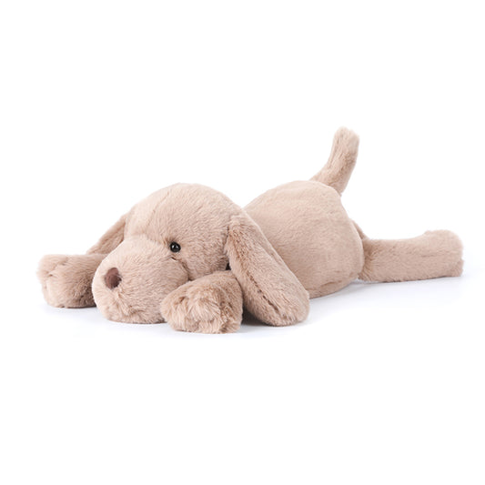 McHugs Peluche Perrito Perezoso 30cm