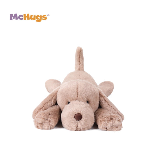 McHugs Peluche Perrito Perezoso 30cm