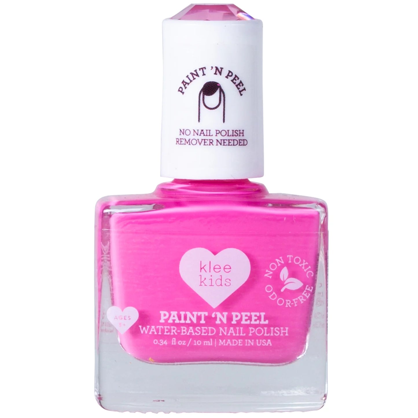 Starry Sky Kiss Nail Polish Set