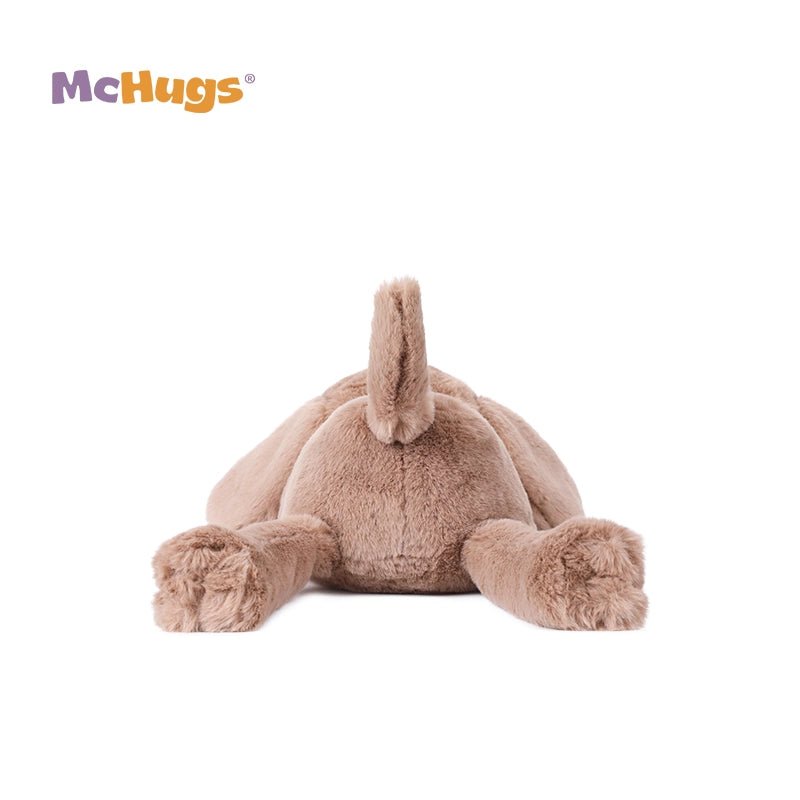 McHugs Peluche Perrito Perezoso 30cm
