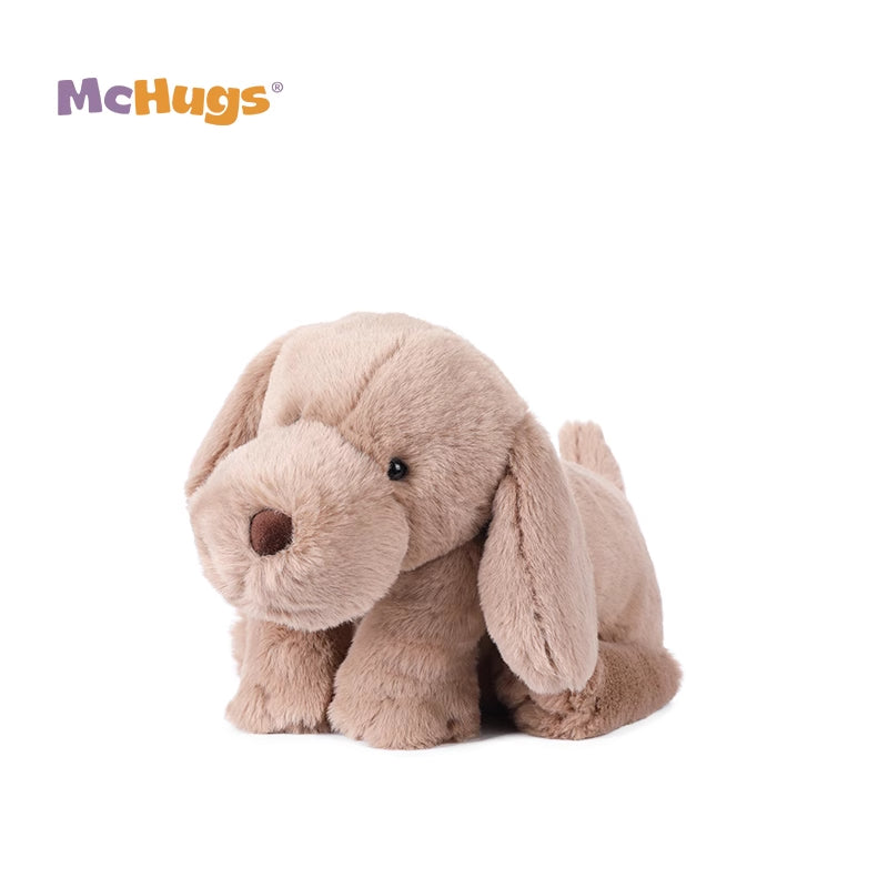 McHugs Peluche Perrito Perezoso 30cm
