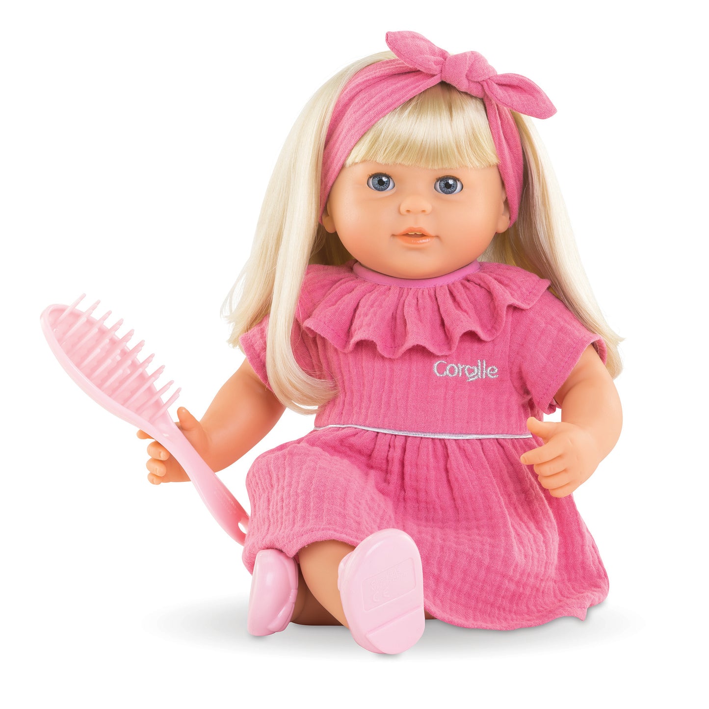 Jade 14" Baby Doll