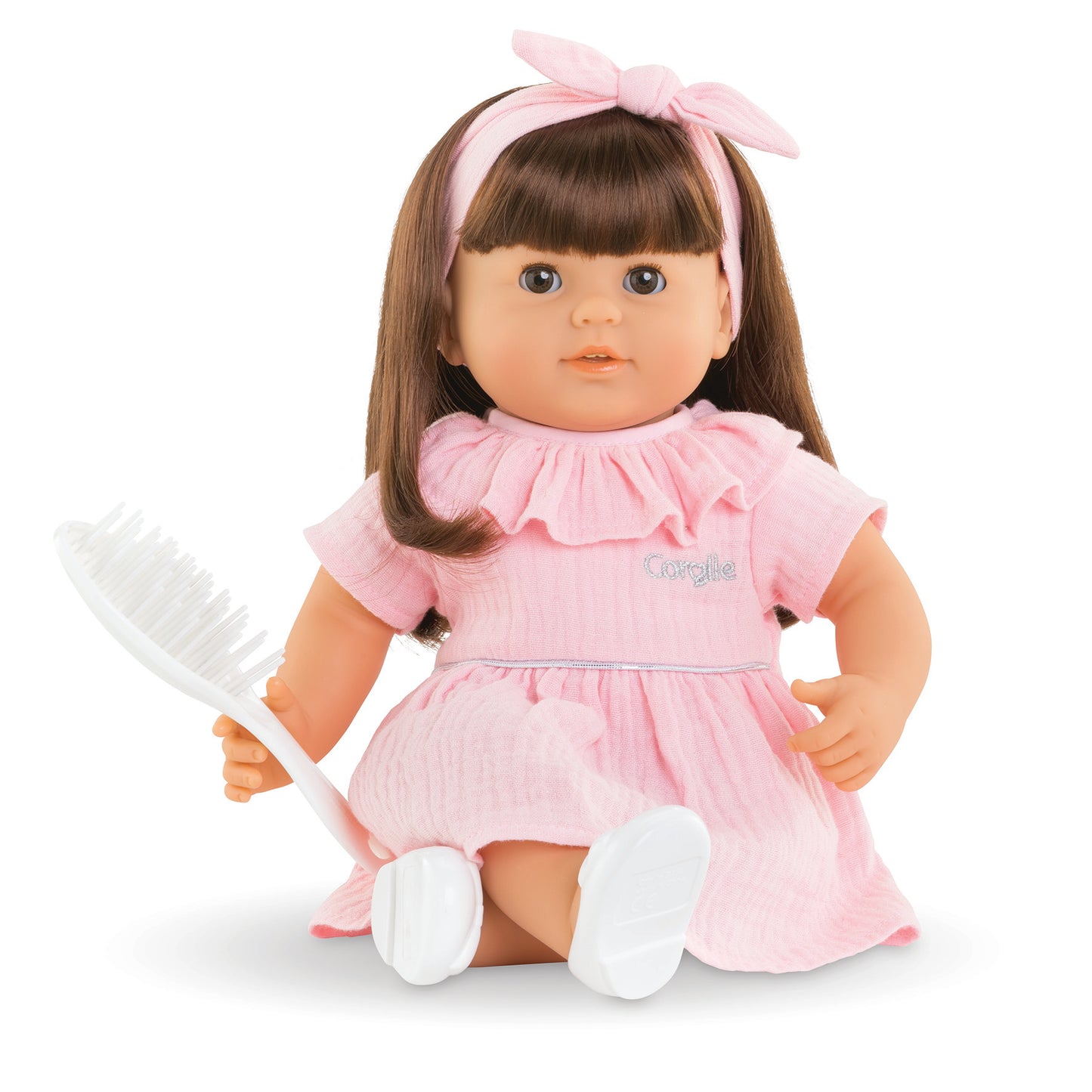 Julie 14" Baby Doll