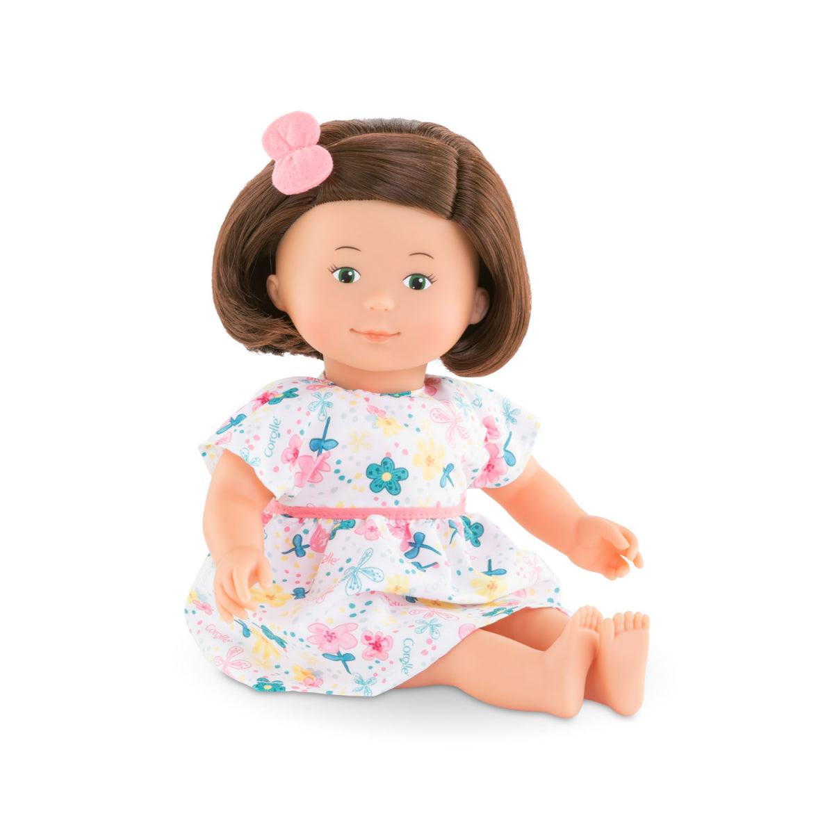 Florolle Églantine 13" Doll