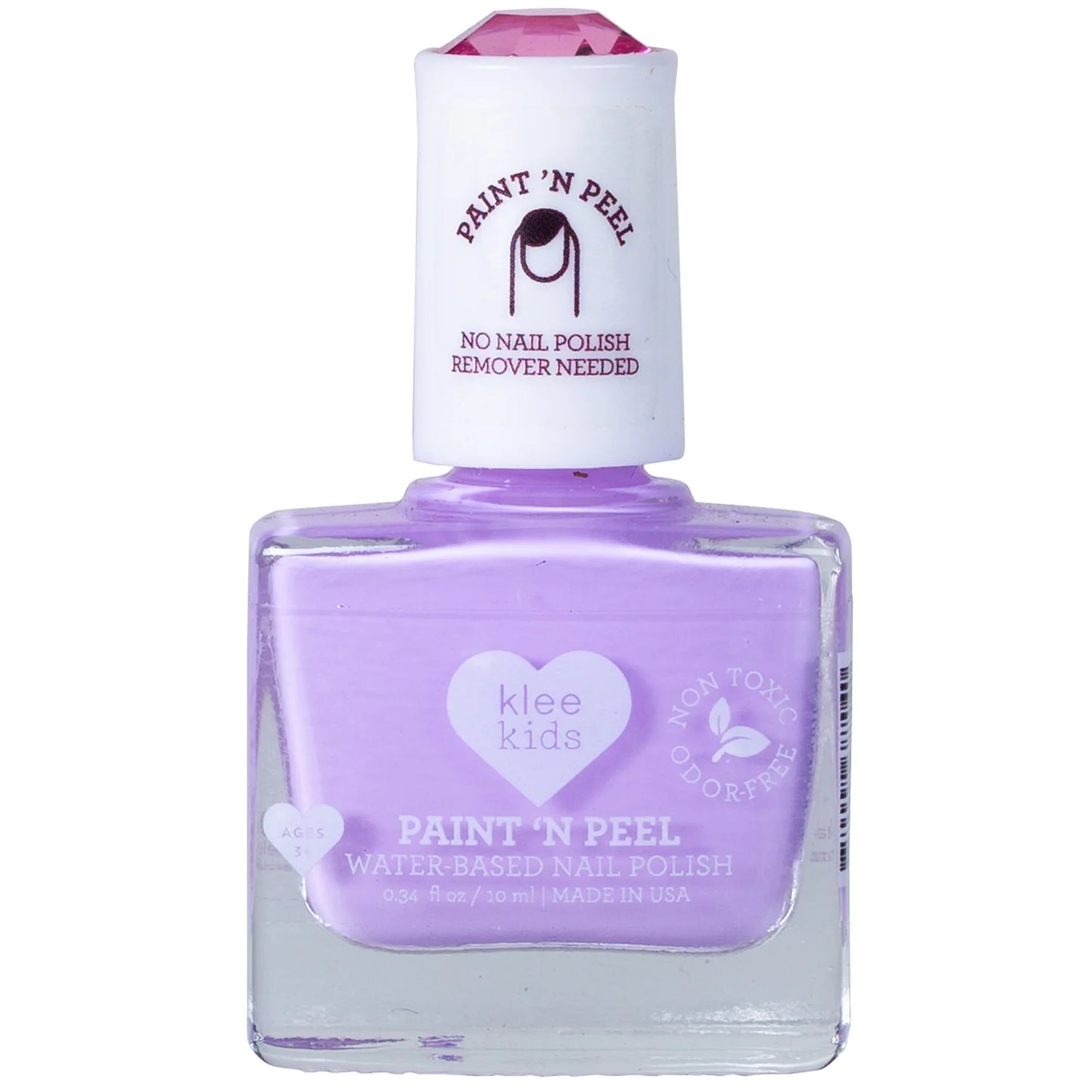 Starry Sky Kiss Nail Polish Set