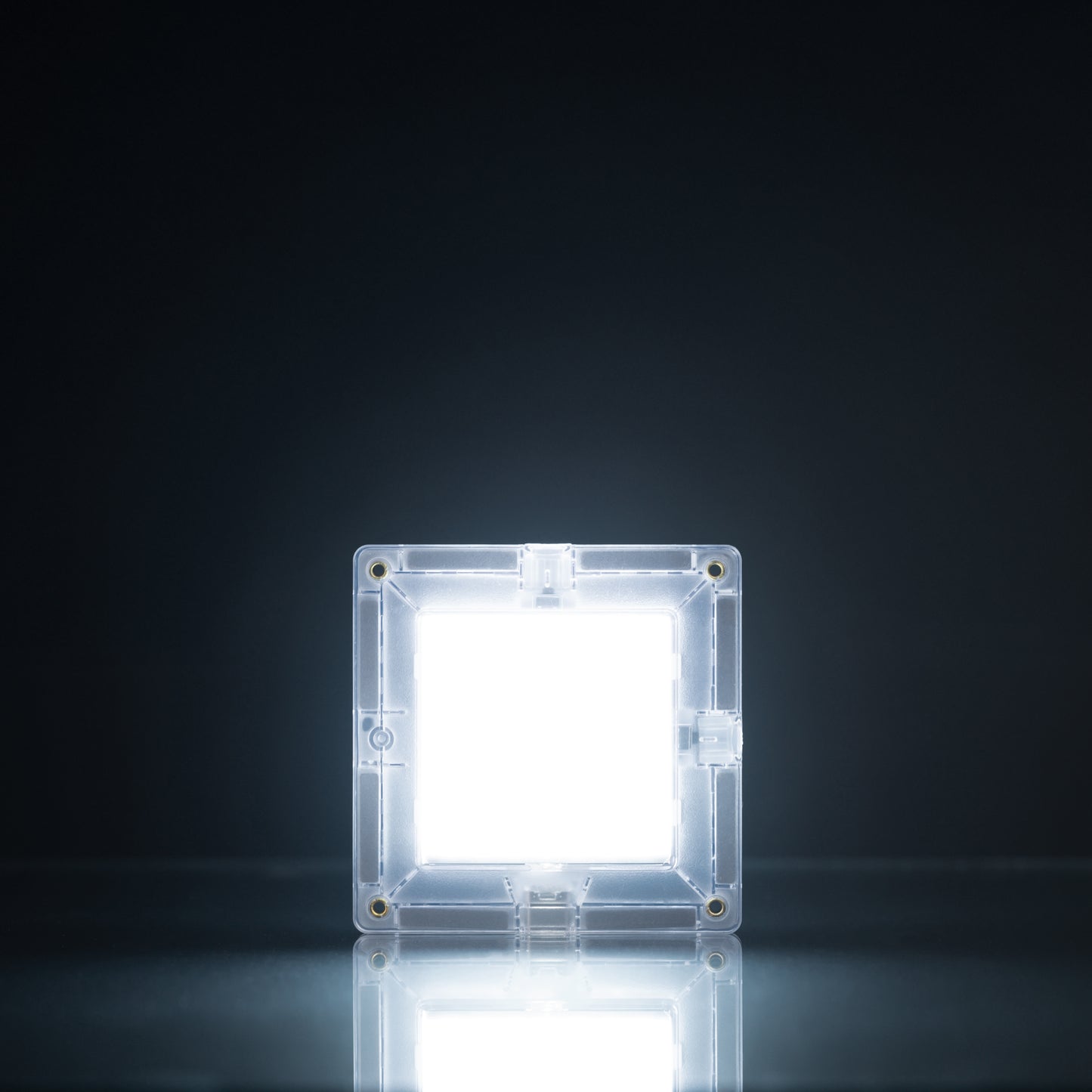 CONNETIX Magnetic Tiles Light Rocket Pack 30 Piezas