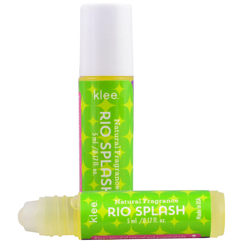 Cupcake Kisses Fairy - Klee Kids Natural Play Makeup Kit