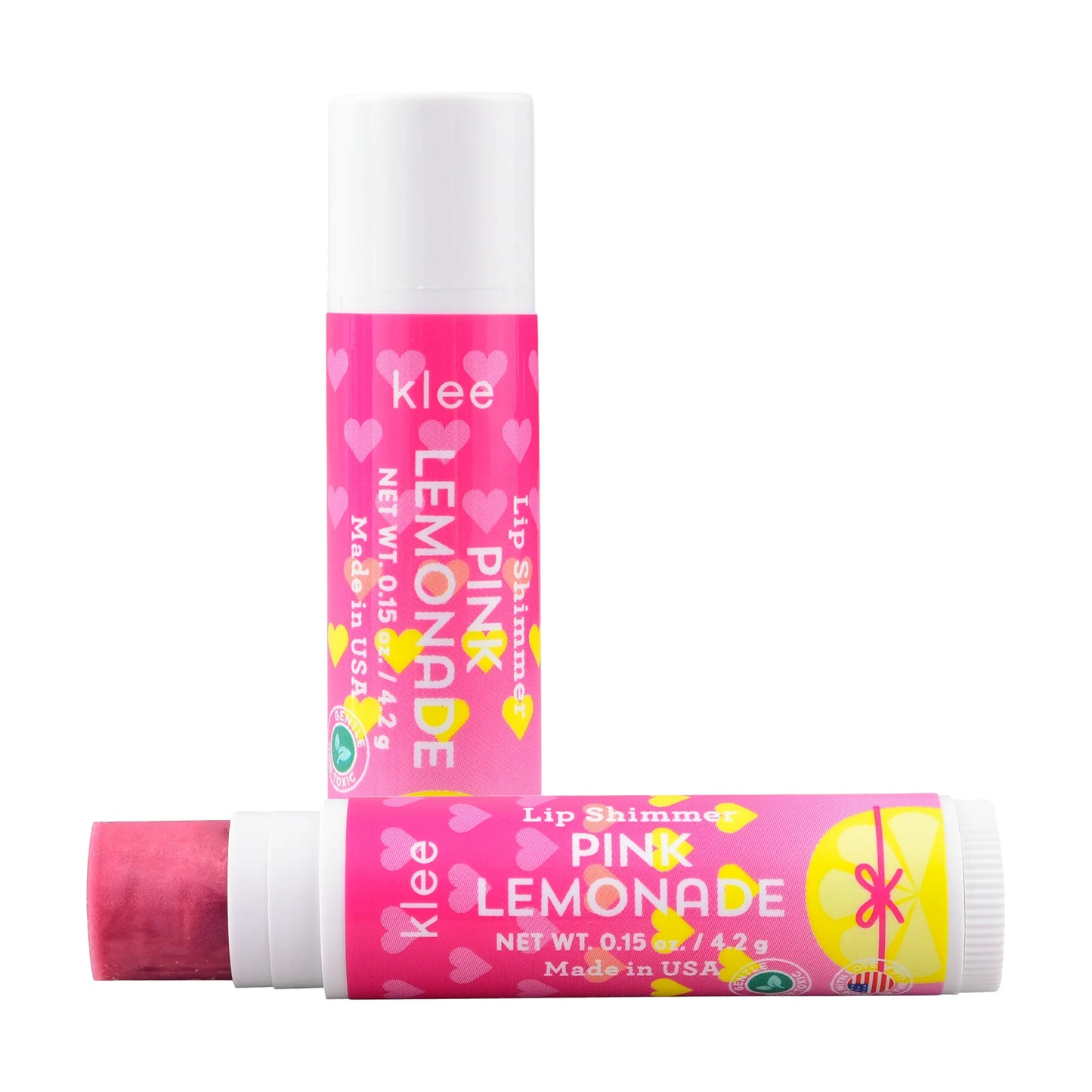 Woodland Fairy - Klee Kids Play Makeup Loose Powder Set