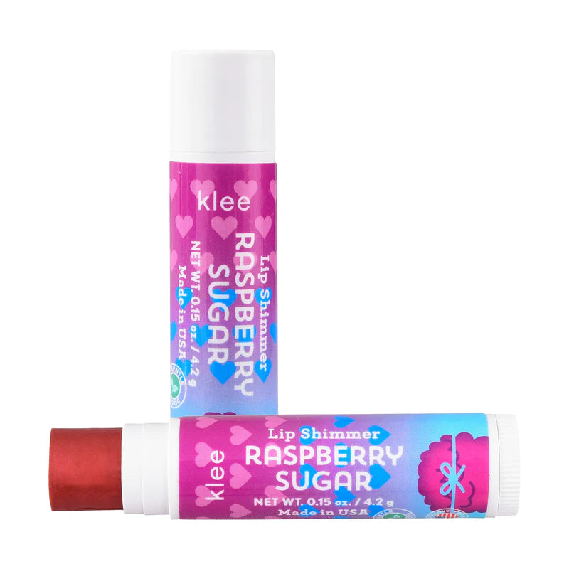 Rainbow Fairy - Klee Kids Play Makeup Loose Powder Set
