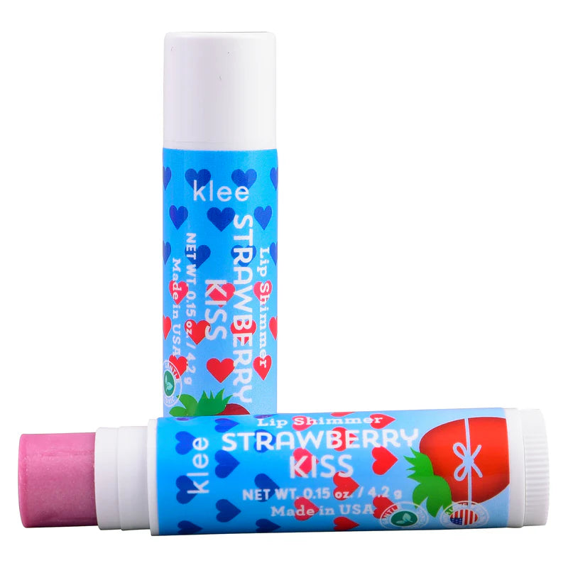 Berry Icing Fairy - Klee Kids Play Makeup Kit