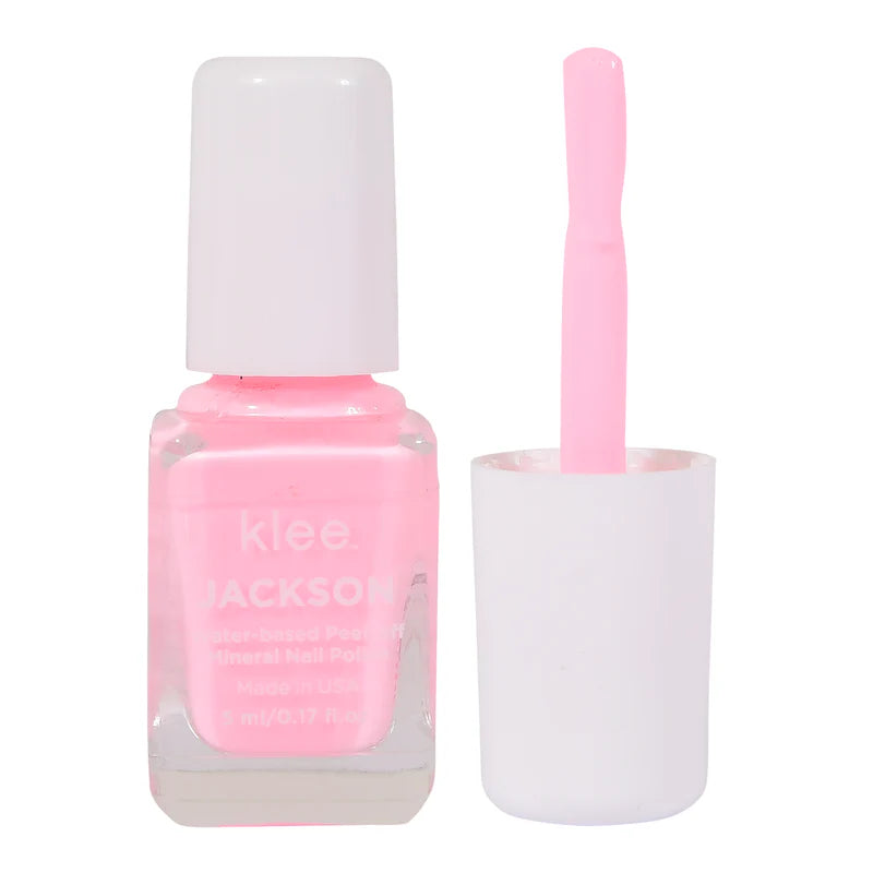 Spinning Pink - Klee Pinwheel Dream 3-Piece Makeup Kit