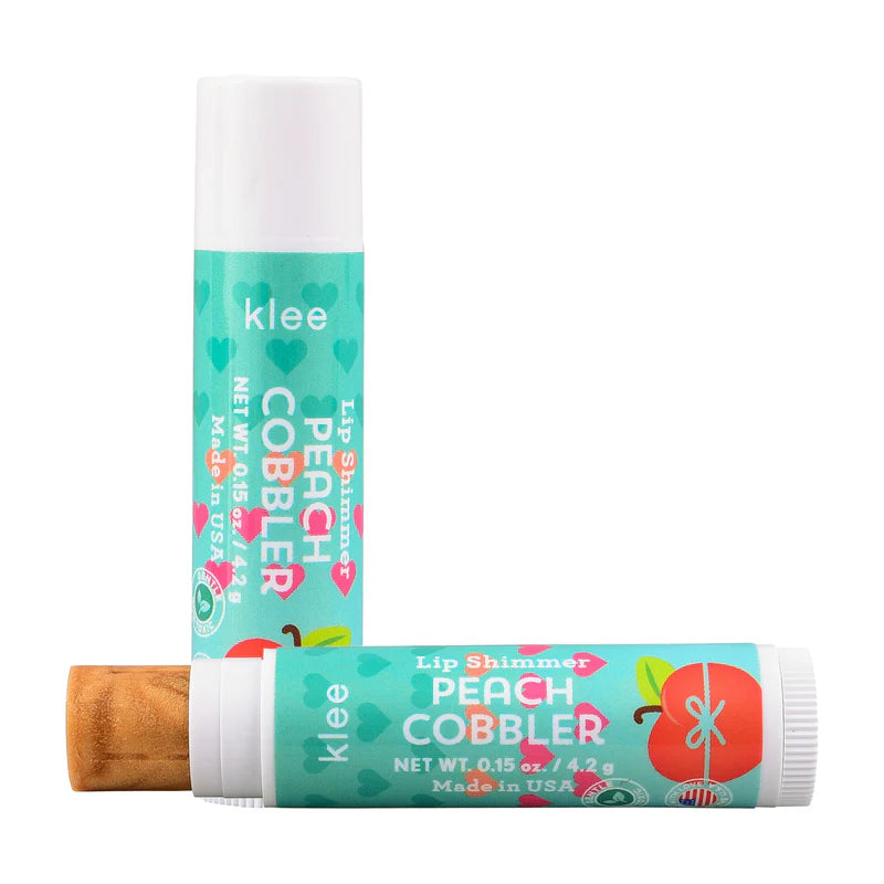 Woodland Fairy - Klee Kids Play Makeup Loose Powder Set