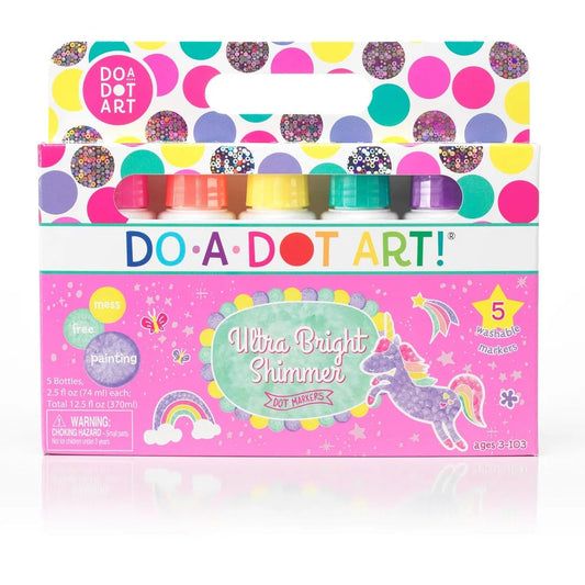 Do-A-Dot Ultra Bright Shimmer
