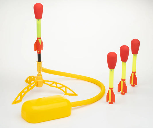 Ultra Stomp Rocket