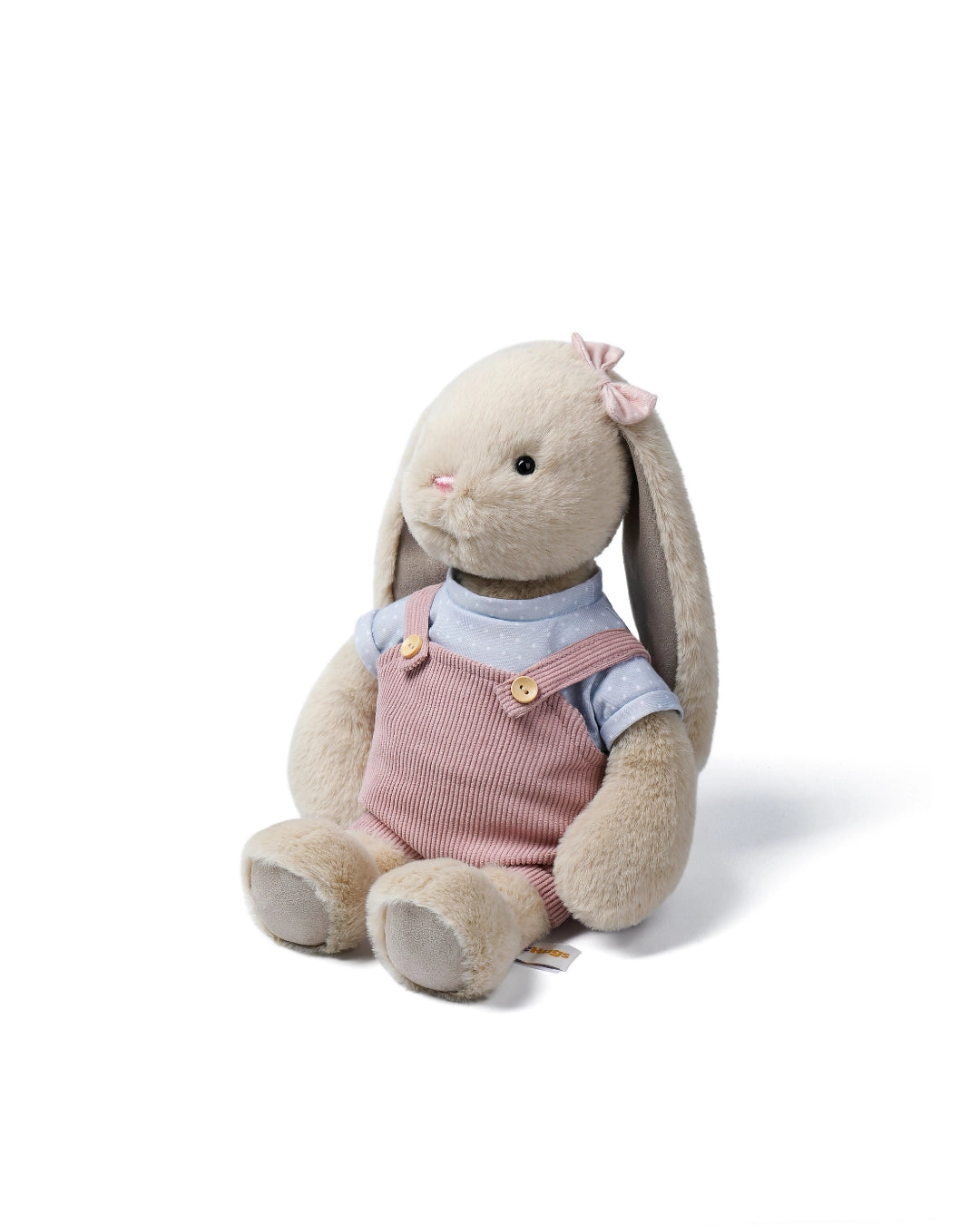 McHugs Peluche Conejo Betty 25cm