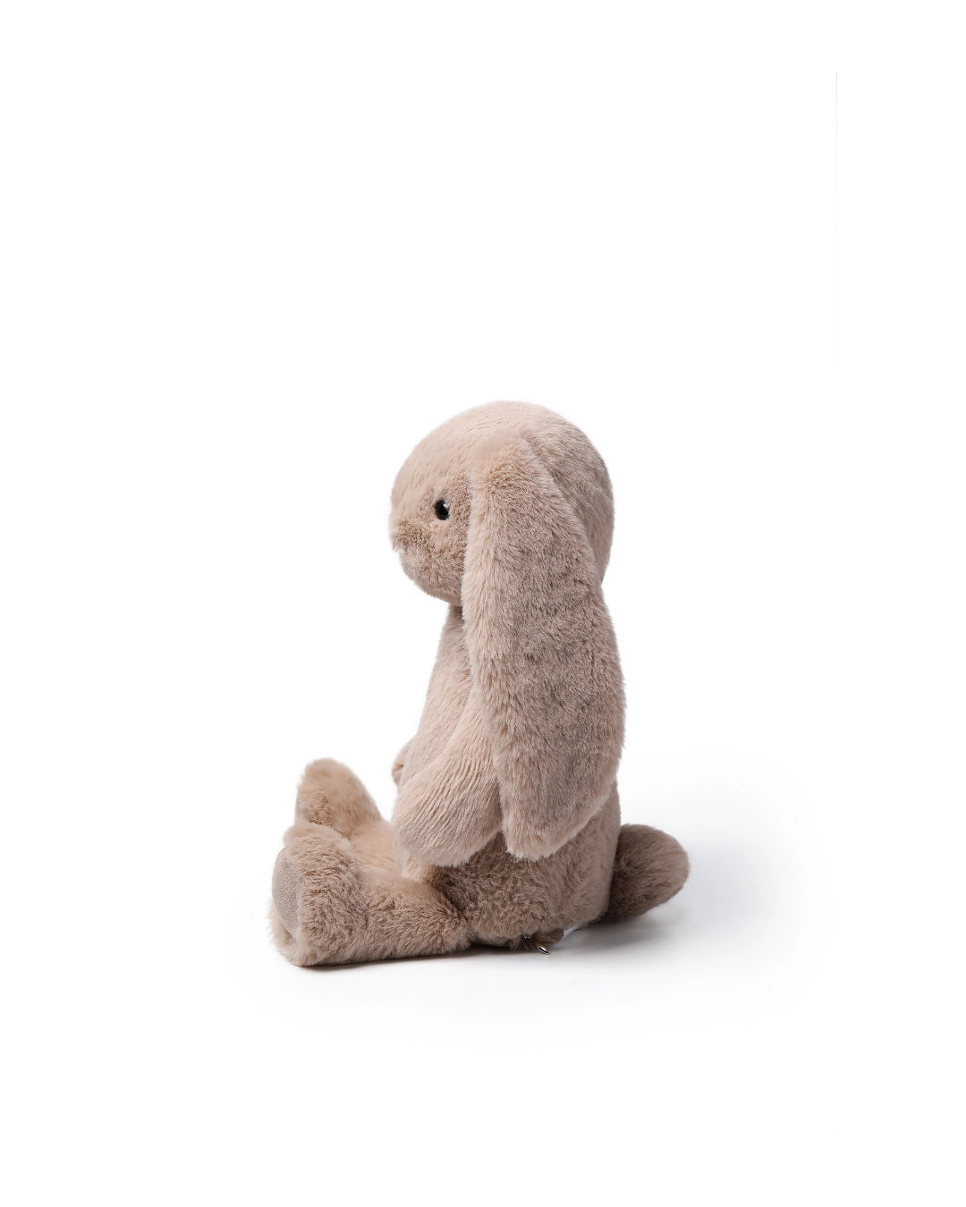 McHugs Peluche Conejo Sonriente Silverleaf Gray 25cm