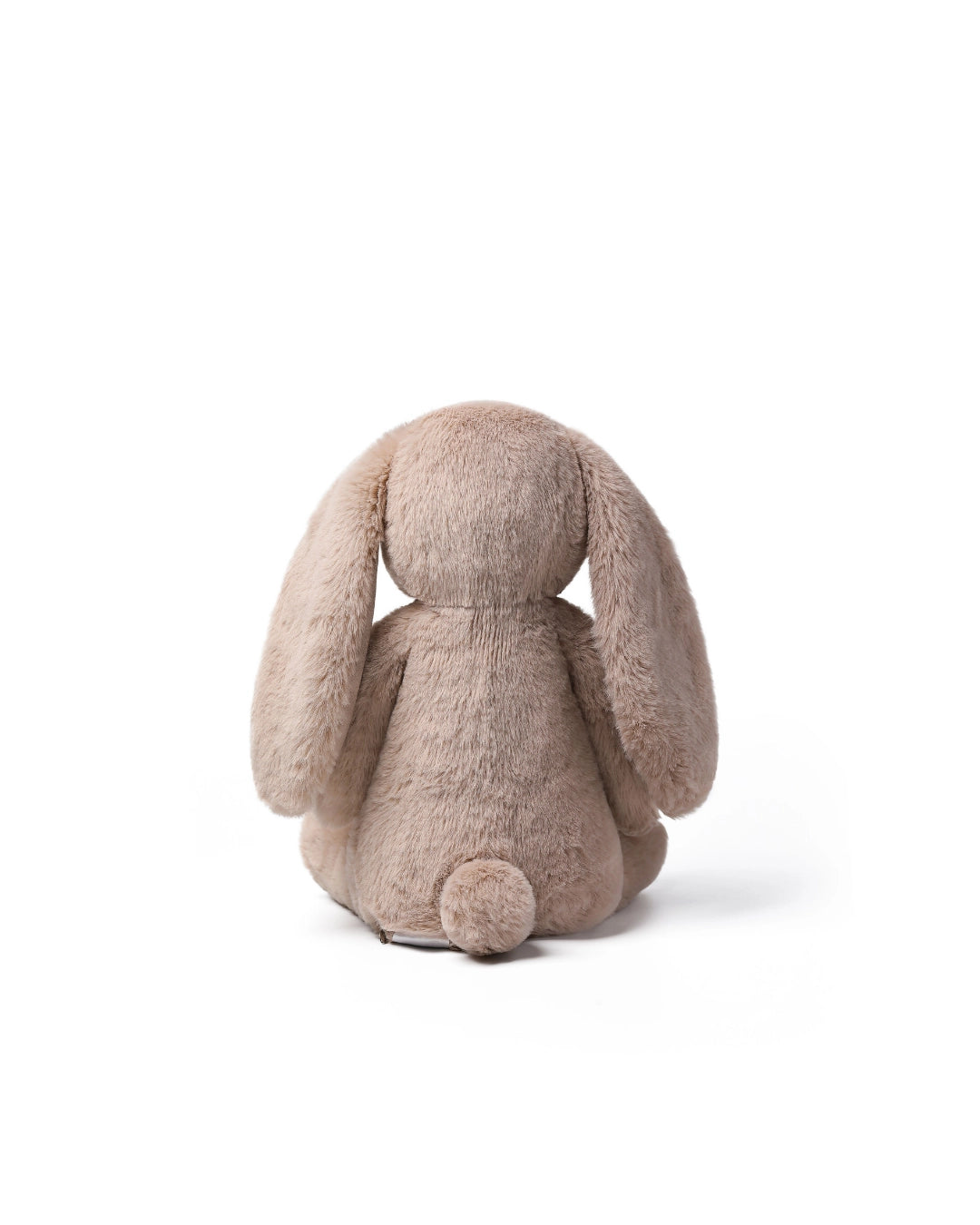 McHugs Peluche Conejo Sonriente Silverleaf Gray 25cm