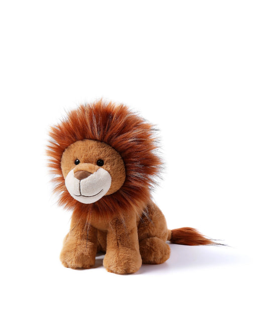 McHugs Peluche Leon 25cm