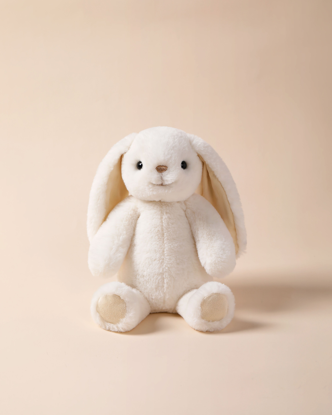 McHugs Peluche Conejo Sonriente Milky 25cm