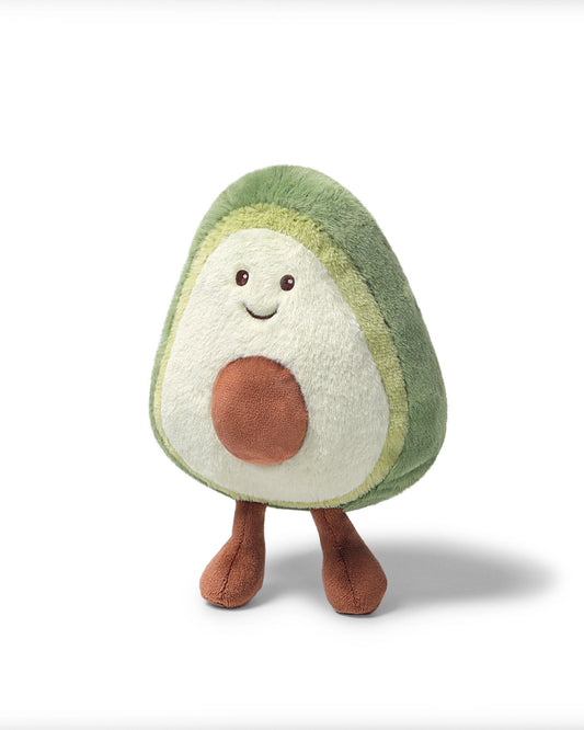 McHugs Peluche Aguacate 15cm