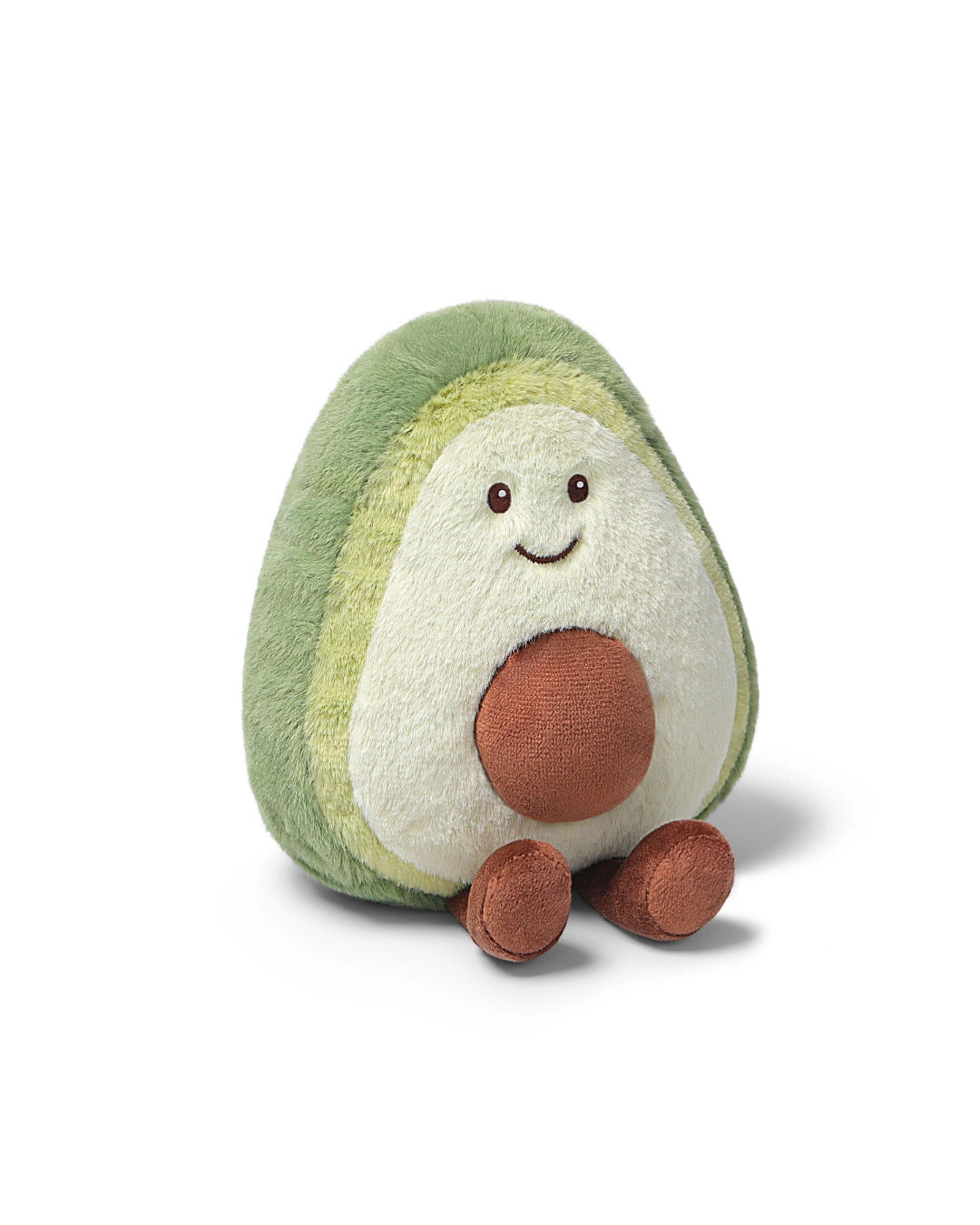McHugs Peluche Aguacate 15cm
