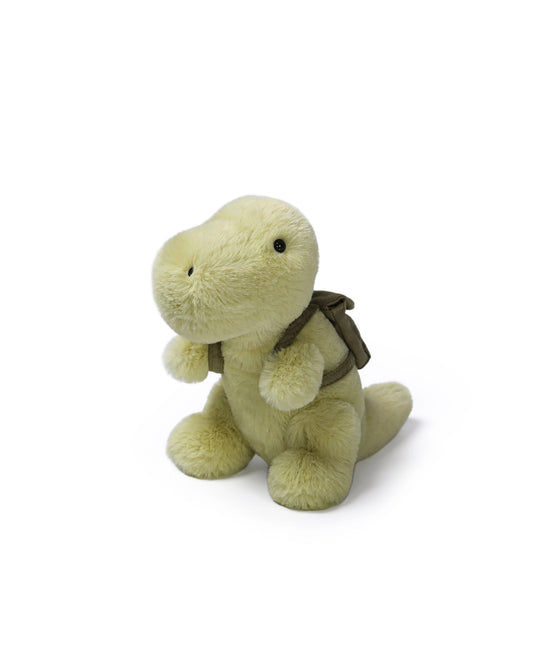 McHugs Peluche T-Rex Escolar 18cm