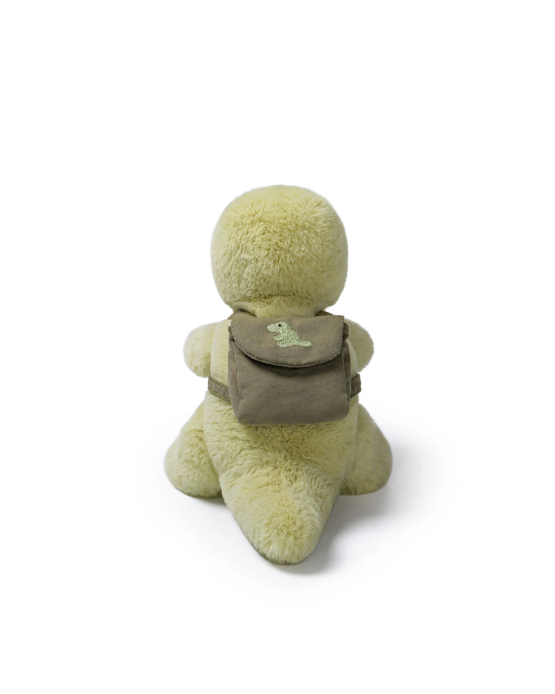 McHugs Peluche T-Rex Escolar 18cm