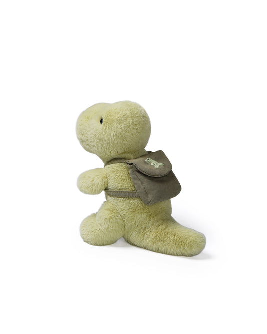 McHugs Peluche T-Rex Escolar 18cm