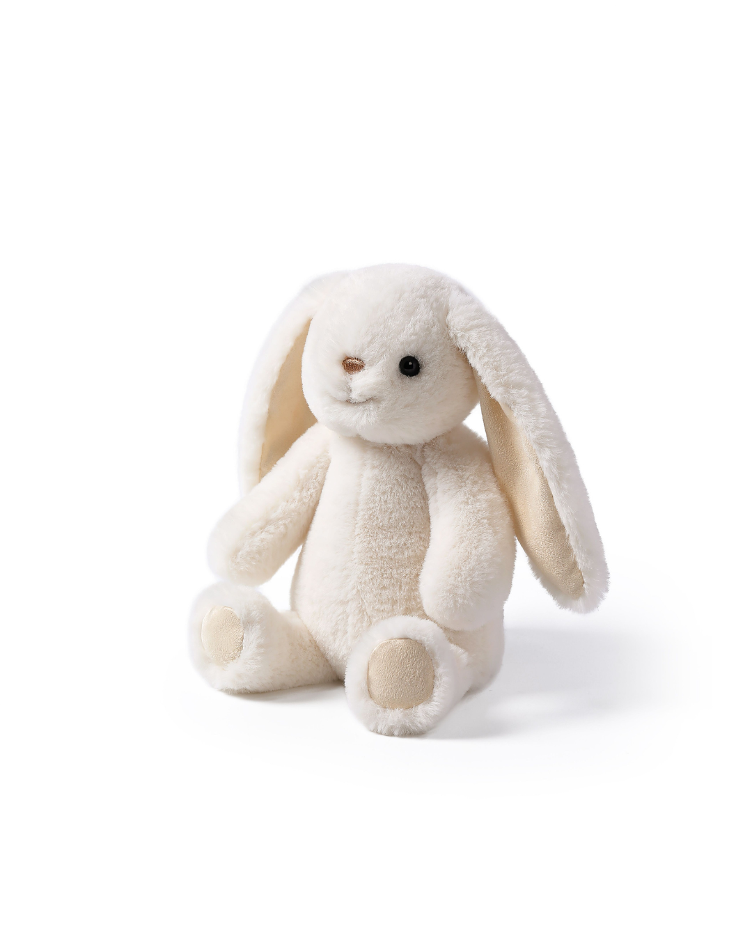 McHugs Peluche Conejo Sonriente Milky 25cm
