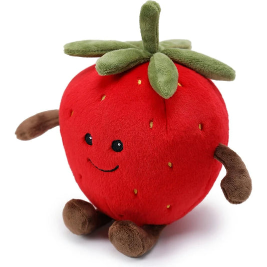 McHugs Peluche Fresa 18cm