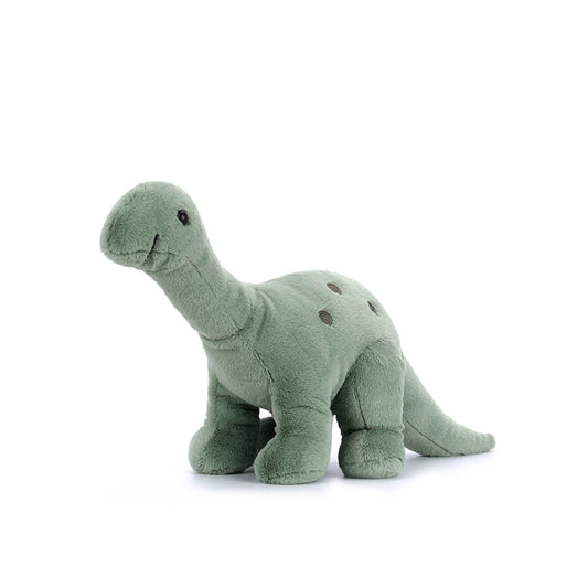 McHugs Peluche Brontosaurus 25cm