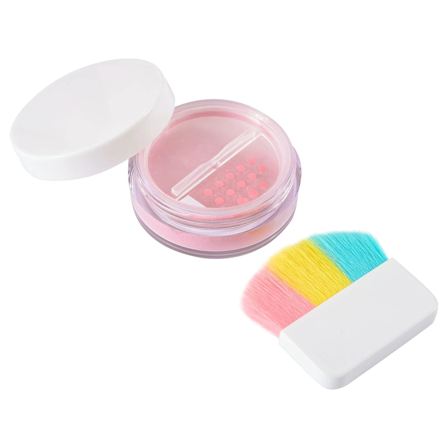 Candy Cloud Fairy - Klee Kids Loose Powder Play Makeup Kit