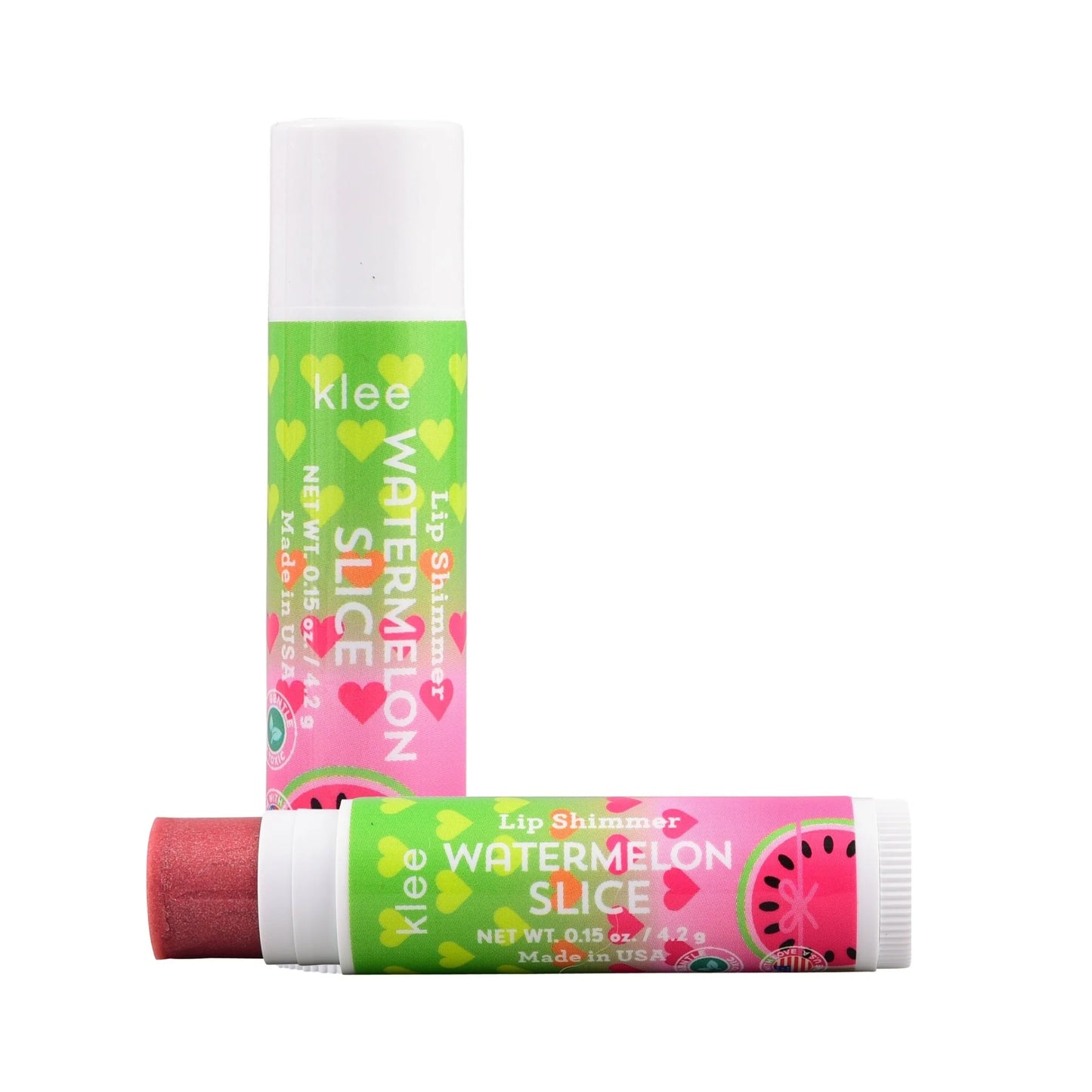 Candy Cloud Fairy - Klee Kids Loose Powder Play Makeup Kit