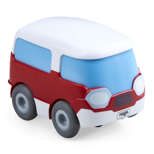 Mini Bus with Momentum Motor