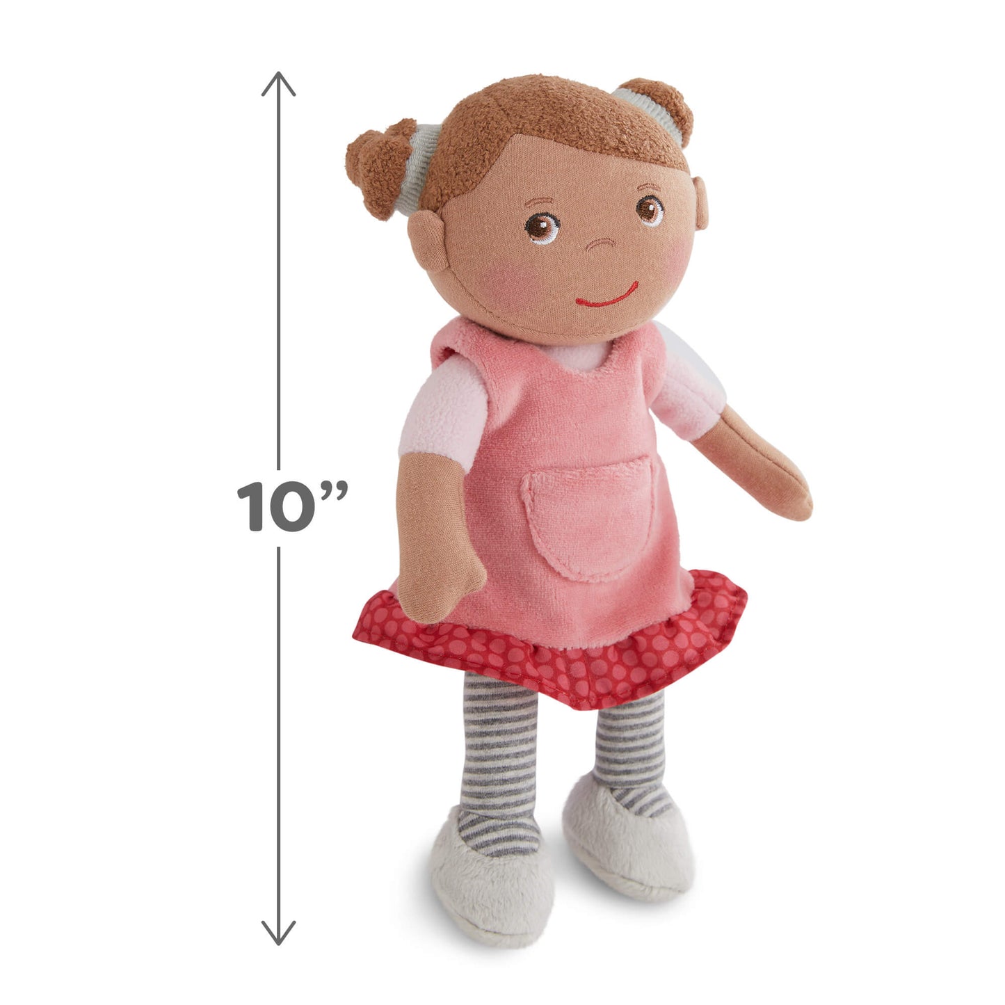 Snug Up Doll Camila