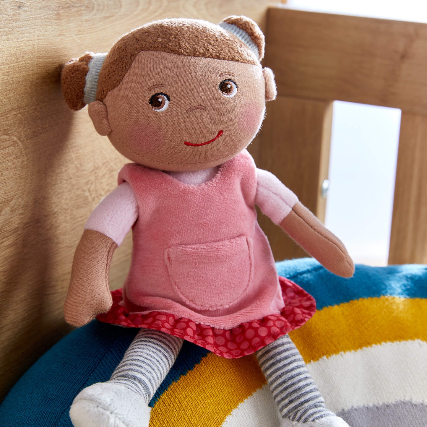 Snug Up Doll Camila