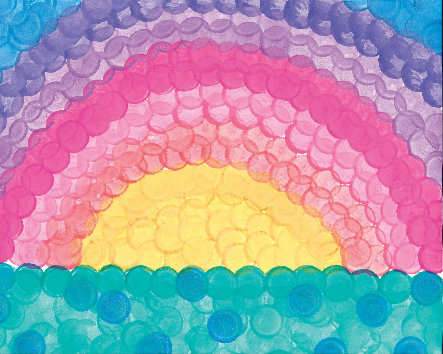 Do-A-Dot Ultra Bright Shimmer