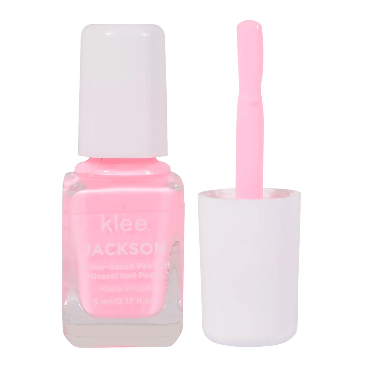 Fairy Joy 3-Piece Klee Mini Nail Polish Set