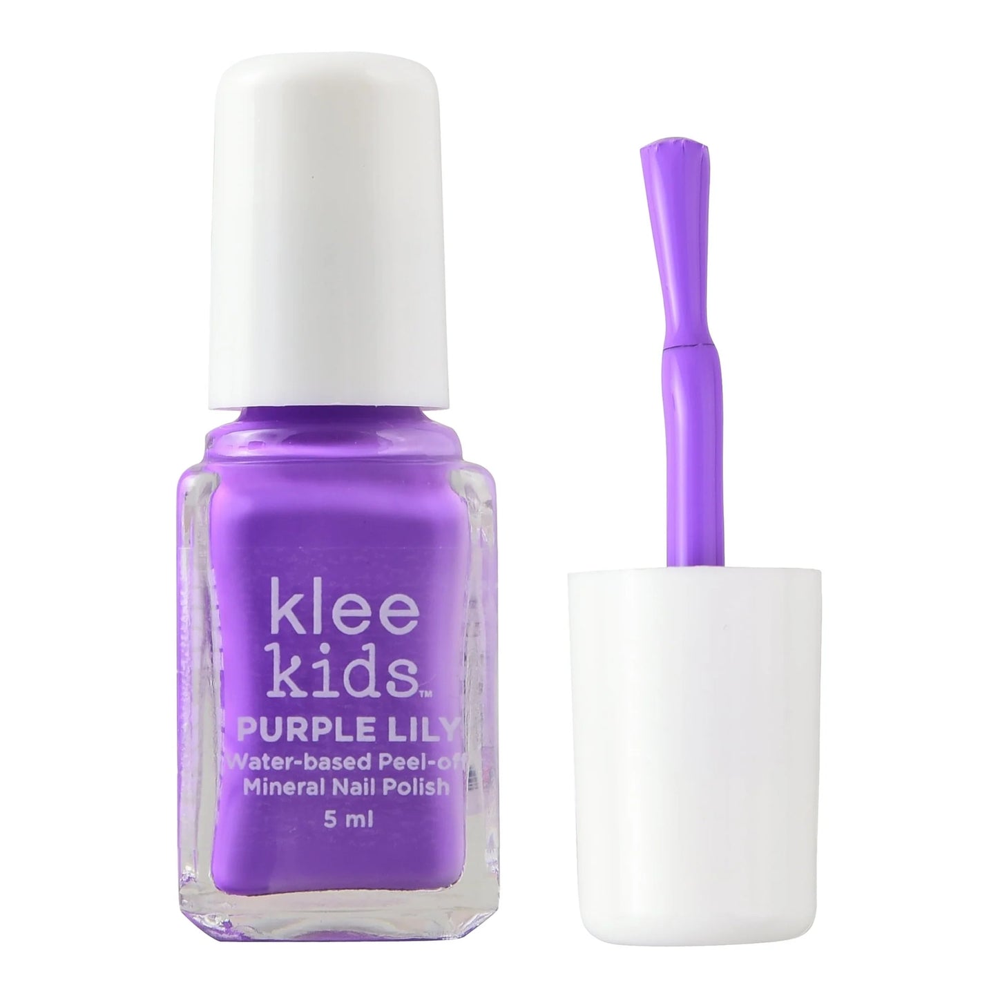 Flower Power Fairy - Klee Kids Natural Play Makeup Kit