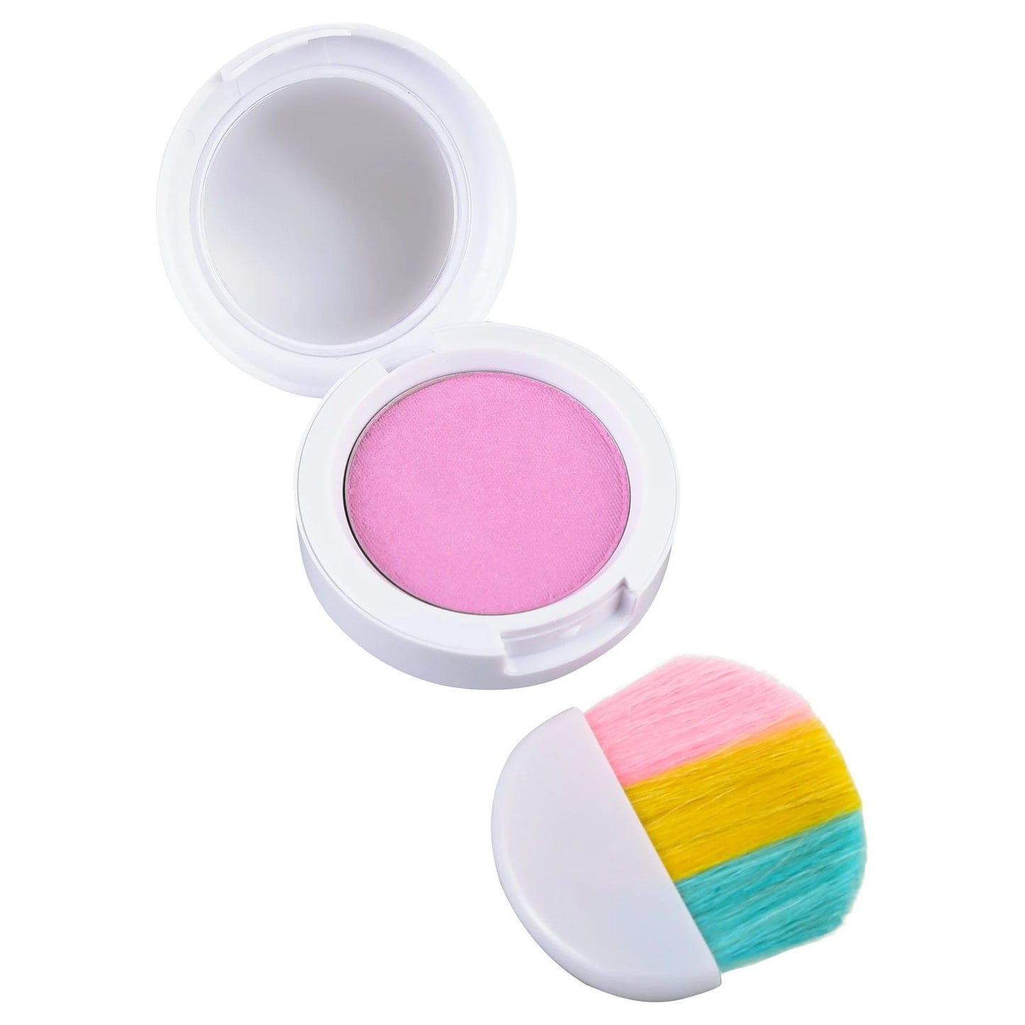 Flower Power Fairy - Klee Kids Natural Play Makeup Kit