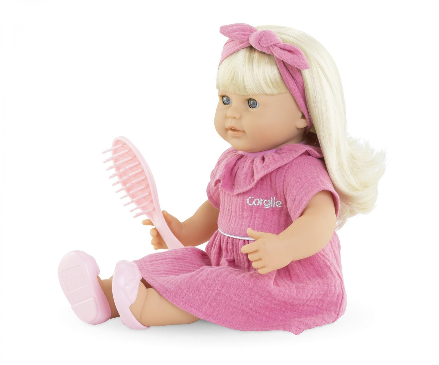 Jade 14" Baby Doll