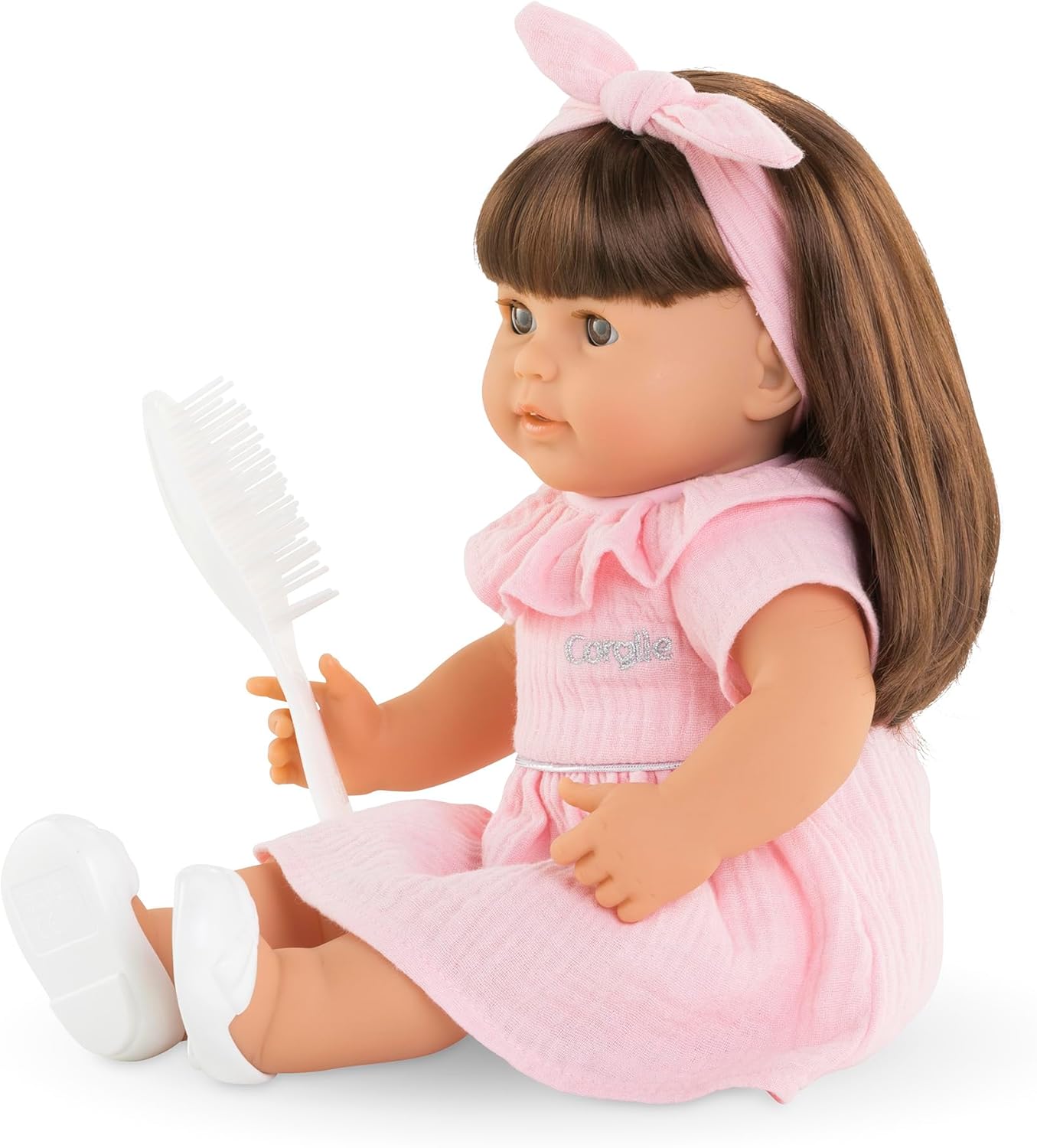 Julie 14" Baby Doll